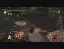 デモンズソウル 腐れ谷－２ 14周目SL66