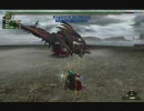 【ＭＨＦ】　剛チケ夫婦　【黒羽】