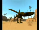 『ＭＨＧ』 しょわしない奴が実況プレイ 『大地を泳ぐ砂竜編』