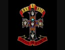 【高音質】 Rocket Queen 【Guns N' Roses】