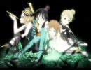 けいおん！ 壁紙＆画像集 ED編