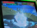 ガンダムカードビルダー0083　LUCKY STRIKE21本目