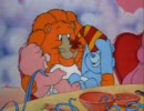 ケアベア映画版 Care Bears Movie 8/8