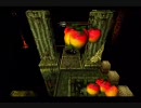 クラッシュバンディクー1　100％（努力目標）プレイ　その7