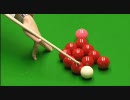 【スヌーカー】Stephen Hendry 147 at World Championship 2009 (Part1)