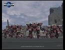 Front Mission Online サントラ #4