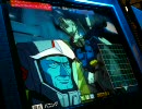 ガンダムカードビルダー　バニング・・・私を導いてくれ #9