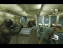 体験版をプレイ！ ウォンテッド - Wanted: Weapons of Fate