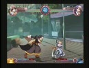 とある日の野試合2inライノ