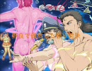 【戦場の絆】旧ザク祭ｖｓジムカス祭