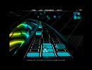 Audiosurfで/ Snow Goose Long Version /を遊んでみた