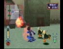 騒がしい二人がロックマンＤＡＳＨ2を実況プレイ Part20