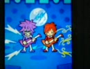 「ロッカー２」で、音痴なプレイをしてみた