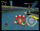 【はなごえ杯】下手っぴ絶叫プレイ３６【マリオカート】