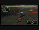 【MHP2G】モンハンKiD　第９回