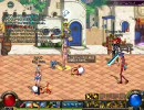 アラド戦記　メシウマ動画