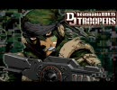 beatmania IIDX - 「captivate2～覚醒～」を軍寺の選曲BGMと同じテンポにしてみた