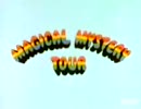 The Beatles Movie - ''Magical Mystery Tour'' Opening