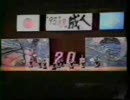 3DCG画像を１０メートルに手描き