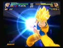 ドラゴンボールZ Sparking! METEOR  トランクスVS限界突破１６号+オマケ