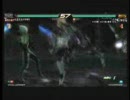【鉄拳6BR】第１回関東大吉光祭　Ｂ筺体No.021