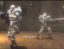 NINJA GAIDEN Σ 難易度超忍をやってみました　10A