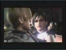 ブルーレット・奥岳の挑戦(´･ω･｀)＃1　バイオハザード4（その8）