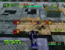 【XBOX360】バーチャロンオラトリオタングラム　ランクマッチ3-1【XBV-819】