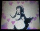けいおん！ ＰＳＰのゲーム起動画面で「萌え萌えキュン」