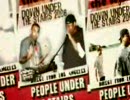 People Under The Stairs - The Wiz (WATCH IN HIGH QUALITY)
