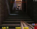 フリーFPS QuakeLive(Quake3) 実況kanekon 20050227 決勝戦 serrai vs tunri ３／３