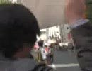 5.2外国人参政権反対デモ行進！　その7（デモ行進編3）