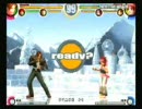 イケてる兄弟がＫＯＦＸＩを4：14だけプレイ