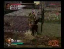 onからoffへ！　「真三国無双３」初プレイ実況　其ノ１２－２