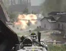 実況！Call of Duty 4　vol.14　【初めてのソープ ： ベテラン】