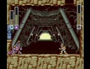 ロックマンＸをＧＷ中クリアを目指して初プレイ実況　その４