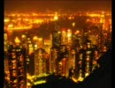 meteorite night, tonight - delofamilia