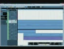 【打ち込んでみた】 Perfume エレベーター