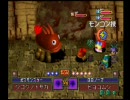 ポケモン+MF+不思議のﾀﾞﾝｼﾞｮﾝなゲームを眠くなる実況 part3の2