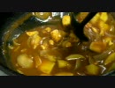 【編集したい】チーズカレーを作ってみた。【料理動画】