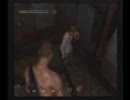チビと言われる私がチビりそうにサイレントヒル4を実況プレイその28