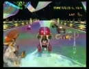 【音量注意】マリオカートＷｉｉ　第三回くりゅう杯６戦目を後付け実況