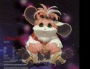 【MUGEN】イングリッド嬢の日常