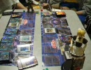 岩手の村民が闇のゲームをしてみた。第４回【㌦㌧対マキバ】