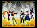 【KOF2002UM】対戦してみた 4