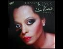 【ダイアナ・ロスを聴こう】 DIANA ROSS /  CHAIN REACTION  (12inch EXTENDED)