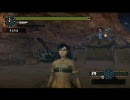 【MHP2G】gd狩りにいこうぜ！ 第１３回～kana編～【実況】