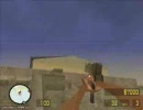 【GTASA】リバティーシティでFPSしながら走り回るCJ2