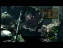 旧作とあまりに違うバイオハザード５を実況プレイpart43