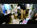 StepManiaでLOVE SHINE（激）を4人で協力プレイ